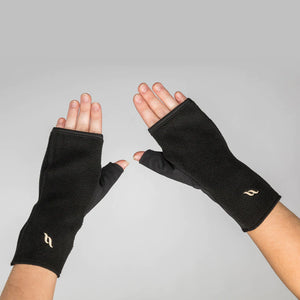 Fleece Gloves Gloria