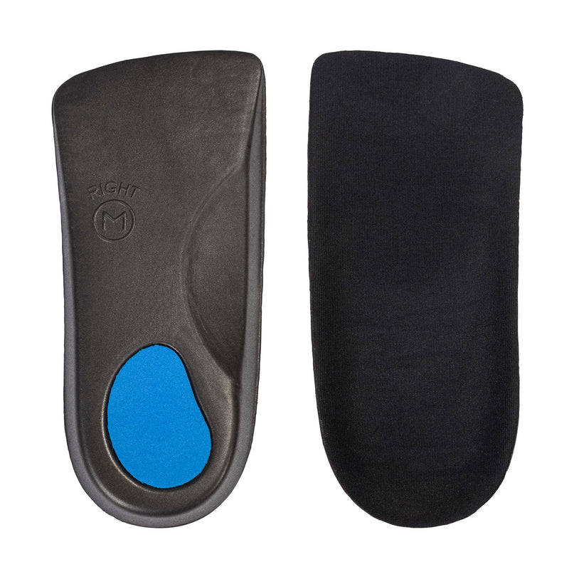 Posture insoles