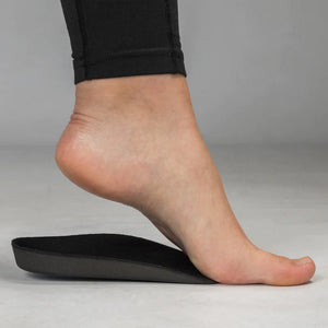 Posture insoles