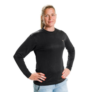 Long-Sleeve T-Shirt - Unisex (Polypropylene)