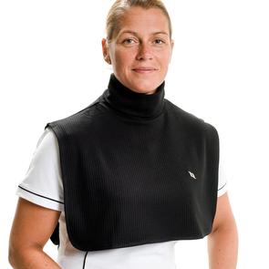 Neck Brace/Bib Top