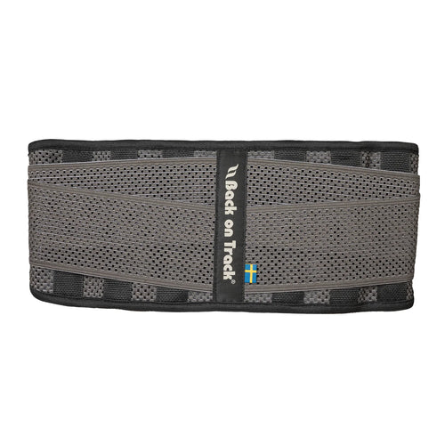 Air Back Brace - Low