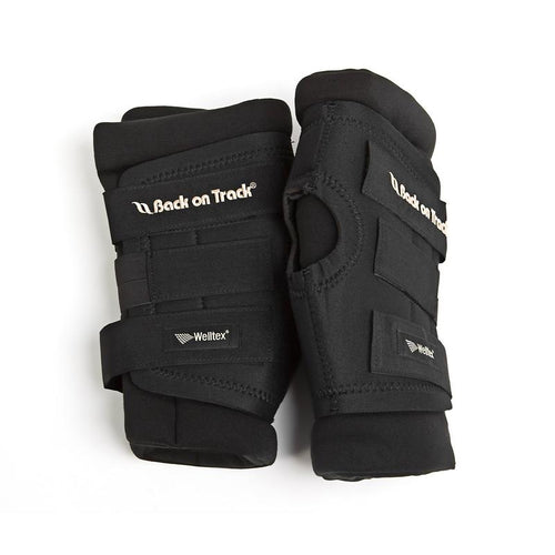 Royal Hock Boots