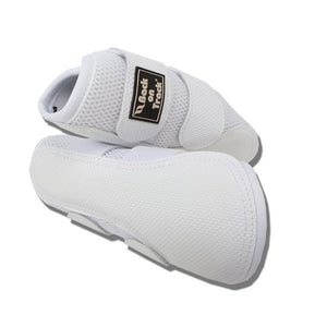 Brush Boot 3D Mesh