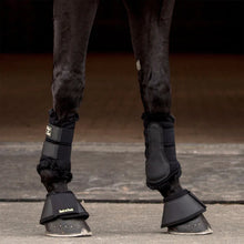 Load image into Gallery viewer, Brush Boot 3D Mesh Fur