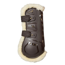 Load image into Gallery viewer, AirFlow Fur Tendon Boots