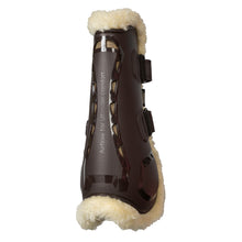 Load image into Gallery viewer, AirFlow Fur Tendon Boots