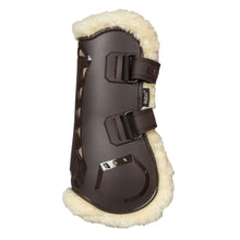 Load image into Gallery viewer, AirFlow Fur Tendon Boots