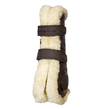 Load image into Gallery viewer, AirFlow Fur Tendon Boots