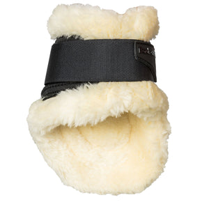 AirFlow Fur Fetlock Boots