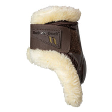 Load image into Gallery viewer, AirFlow Fur Fetlock Boots