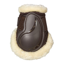 Load image into Gallery viewer, AirFlow Fur Fetlock Boots