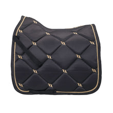 Load image into Gallery viewer, Saddle Pad Nights Collection Dressage