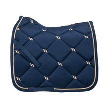 Load image into Gallery viewer, Saddle Pad Nights Collection Dressage