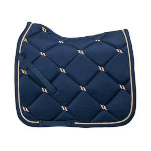 Saddle Pad Nights Collection Dressage