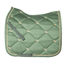 Load image into Gallery viewer, Saddle Pad Nights Collection Dressage