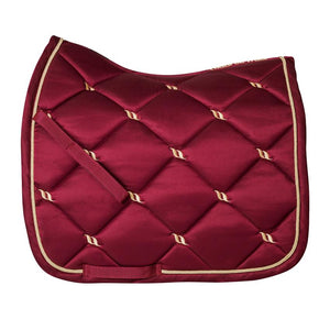 Saddle Pad Nights Collection Dressage