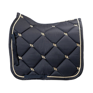 Saddle Pad Nights Collection Dressage