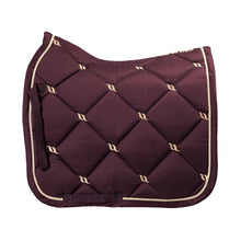 Load image into Gallery viewer, Saddle Pad Nights Collection Dressage