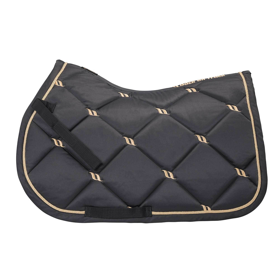 Saddle Pad Nights Collection Jump