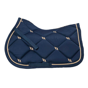 Saddle Pad Nights Collection Jump