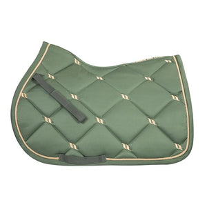 Saddle Pad Nights Collection Jump