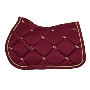 Saddle Pad Nights Collection Jump