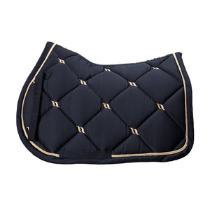 Saddle Pad Nights Collection Jump