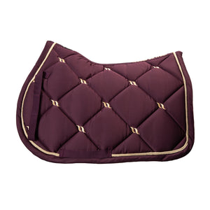 Saddle Pad Nights Collection Jump