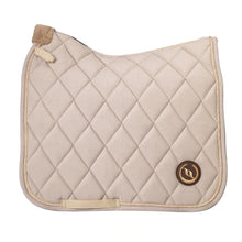 Load image into Gallery viewer, Haze Collection Saddle Pad Dressage