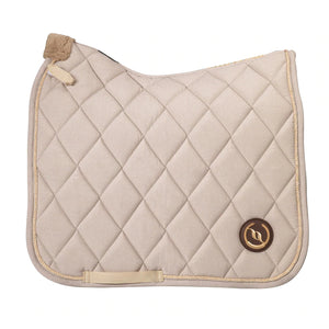 Haze Collection Saddle Pad Dressage