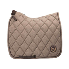 Load image into Gallery viewer, Haze Collection Saddle Pad Dressage