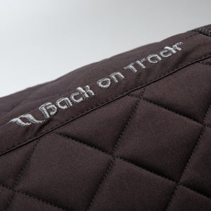 Saddle Pad Embroidery Collection Jump