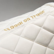 Load image into Gallery viewer, Saddle Pad Embroidery Collection Jump