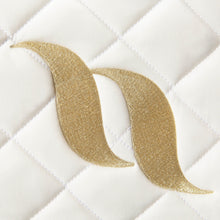 Load image into Gallery viewer, Saddle Pad Embroidery Collection Jump