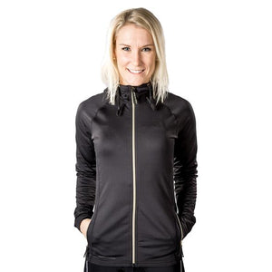 Alissa Hoodie (Womens) P4G