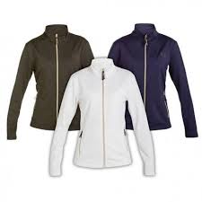 Athena Jacket (Womens) P4G