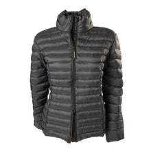 Load image into Gallery viewer, Grace Womans Jacket with Logo