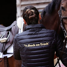 Load image into Gallery viewer, Grace Womans Jacket with Logo