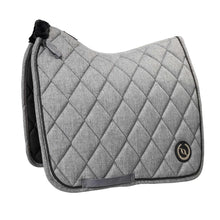 Load image into Gallery viewer, Haze Collection Saddle Pad Dressage