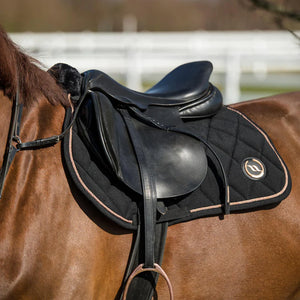 Haze Collection Saddle Pad Jump