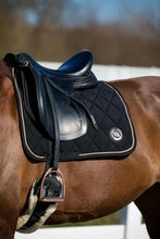 Load image into Gallery viewer, Haze Collection Saddle Pad Dressage