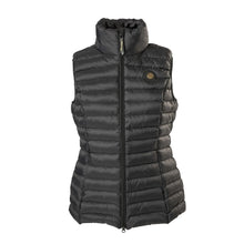 Load image into Gallery viewer, Luna Womans Vest with Logo
