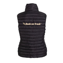 Load image into Gallery viewer, Luna Womans Vest with Logo