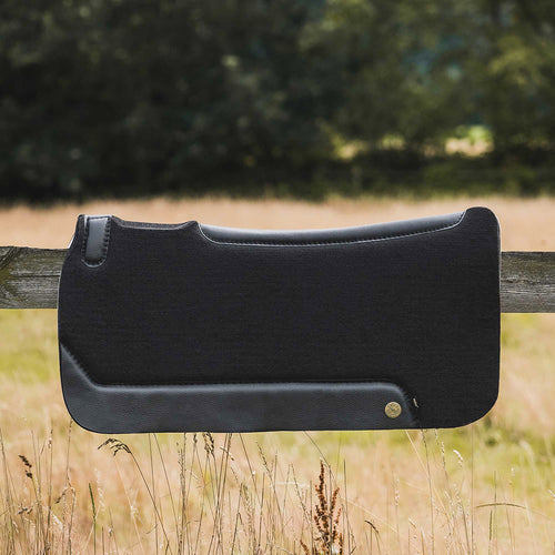 Maddox Western Saddle Pad