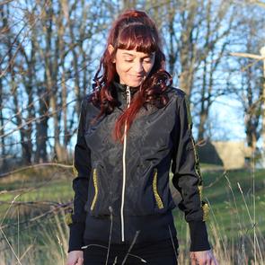 Monroe Jacket (Womens) P4G