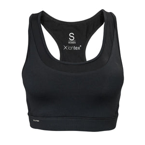 Move Mesh Sports Bra