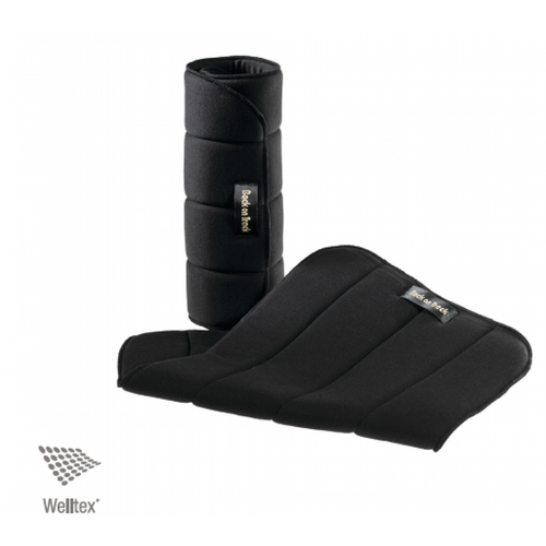 No-Bow Leg Wraps (Pair)