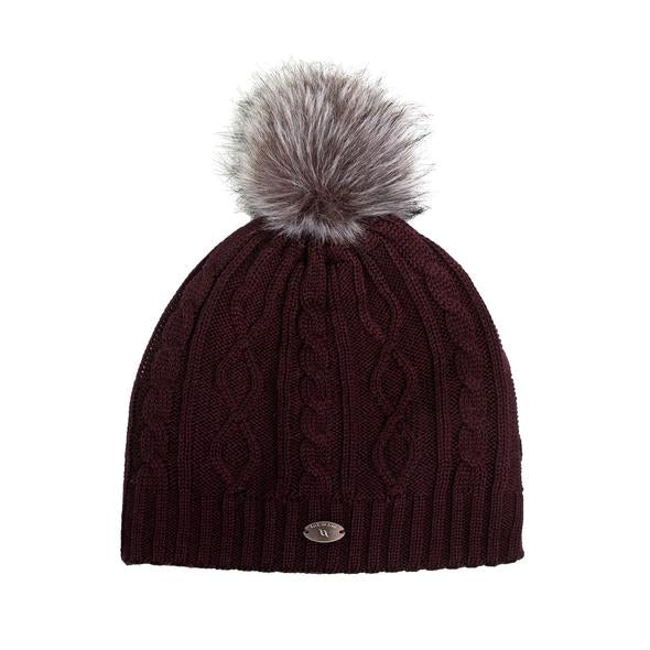 Hat Rose