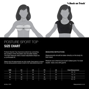 Posture Sport Top